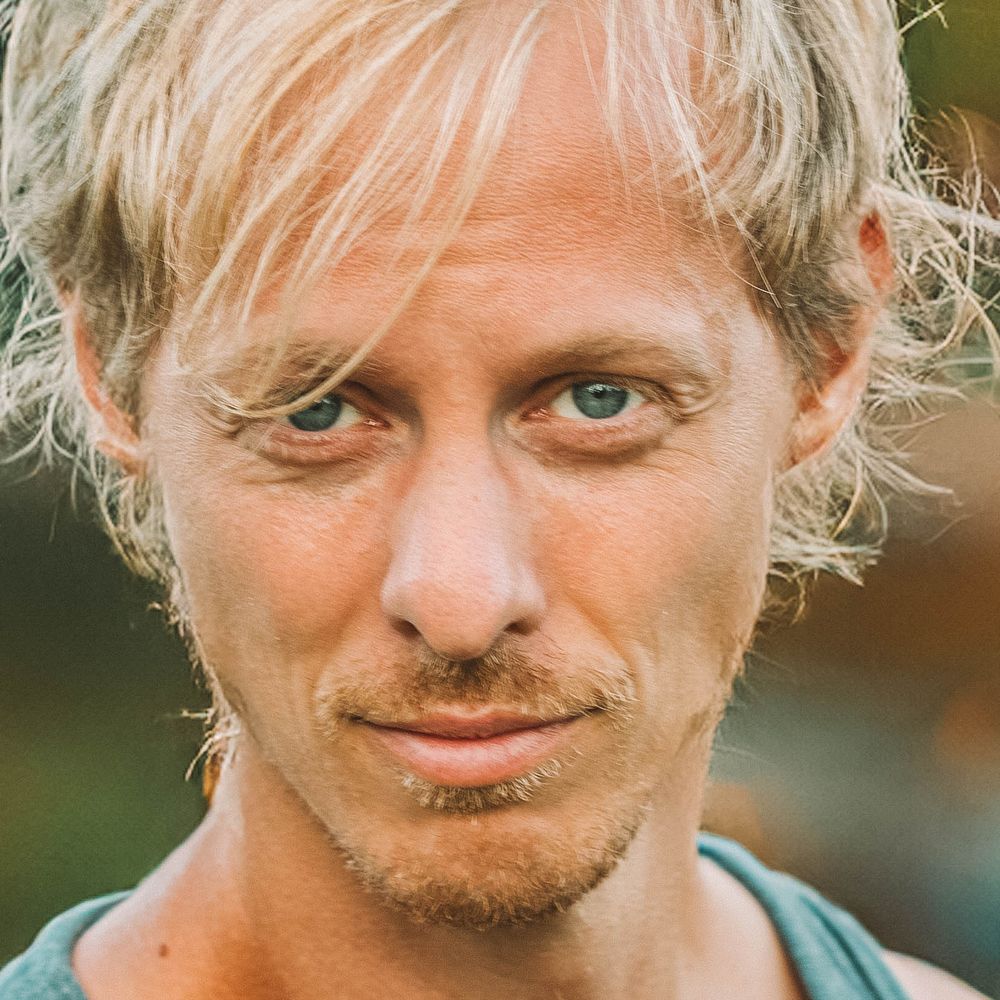 Marcus Magnusson