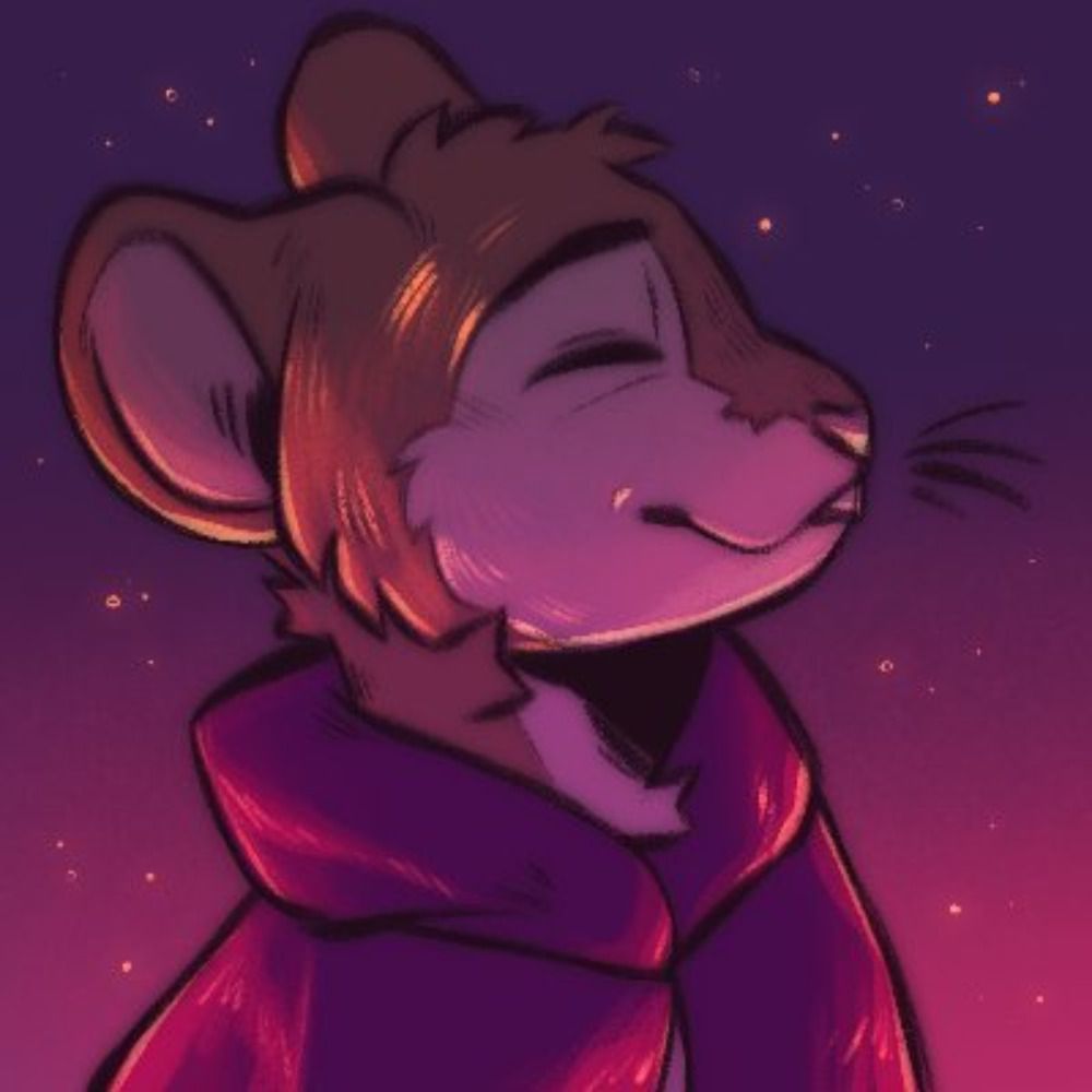 MouseMallow's avatar