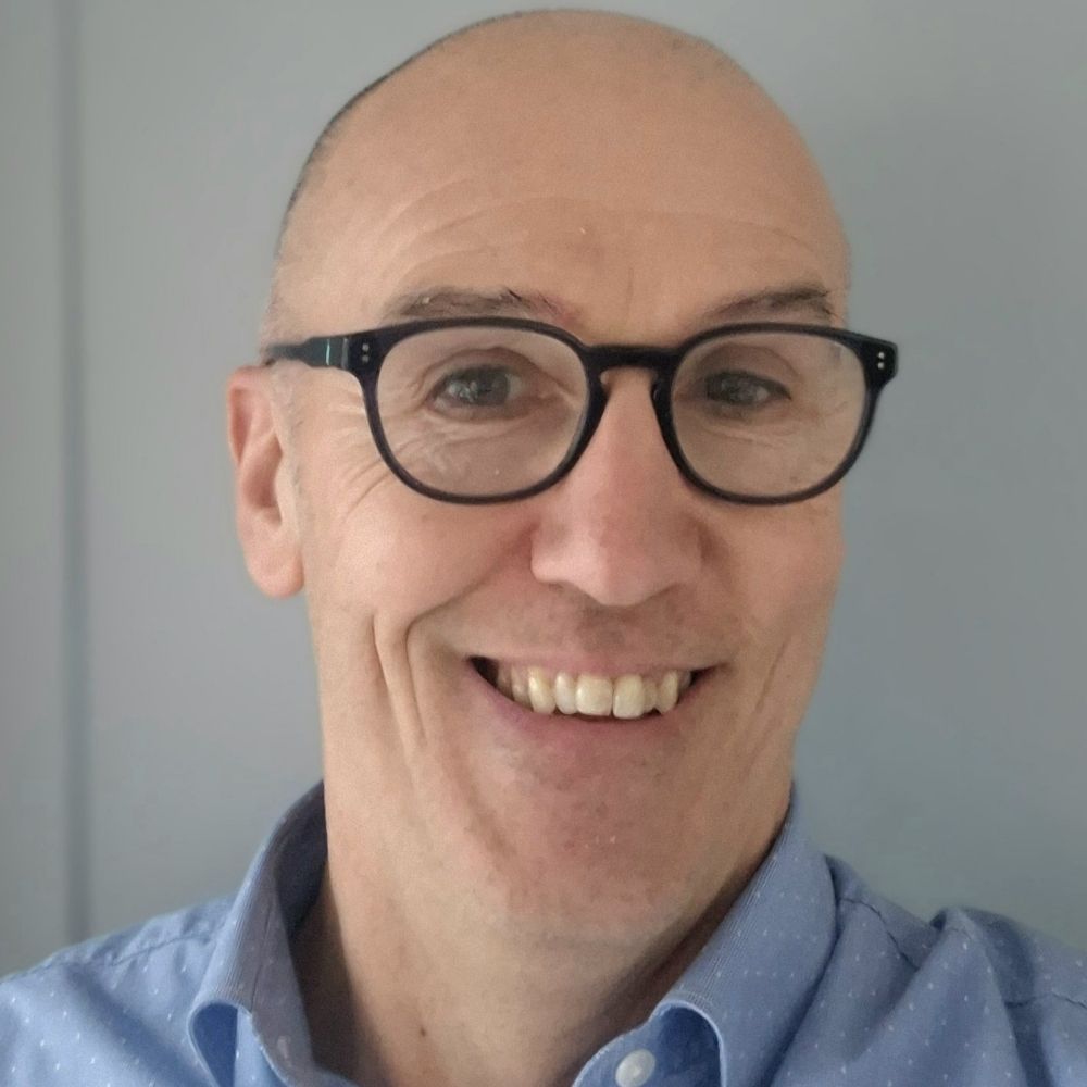 Stephen Wardle