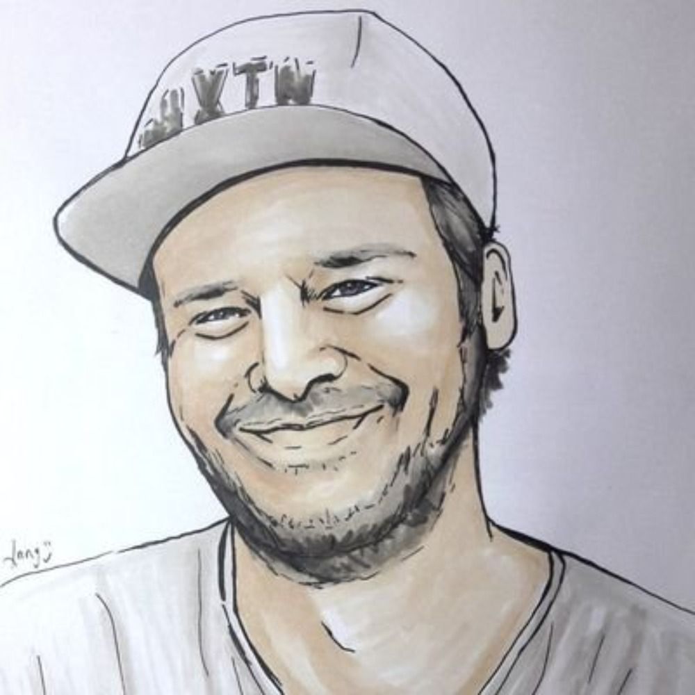 Florian Harten 