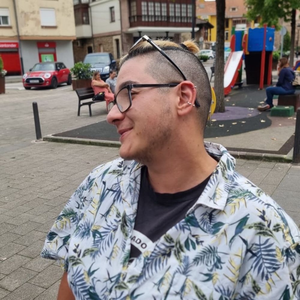 Don Nicolás para usted