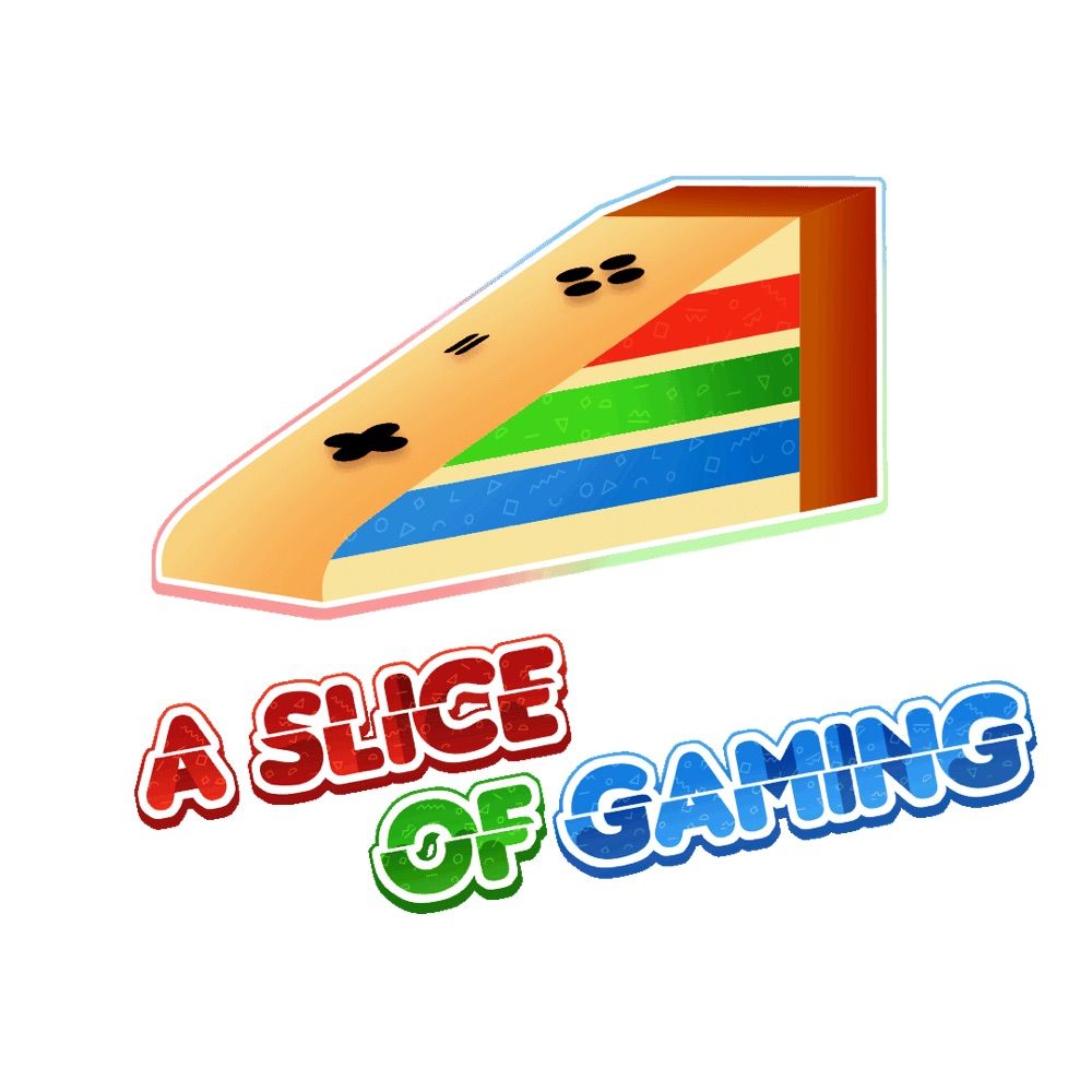 A Slice of Gaming Podcast
