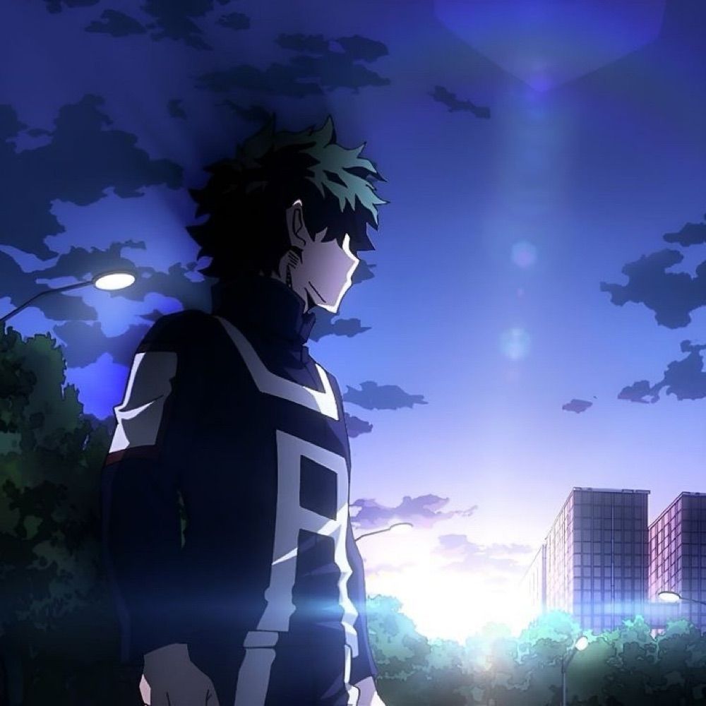 Deku