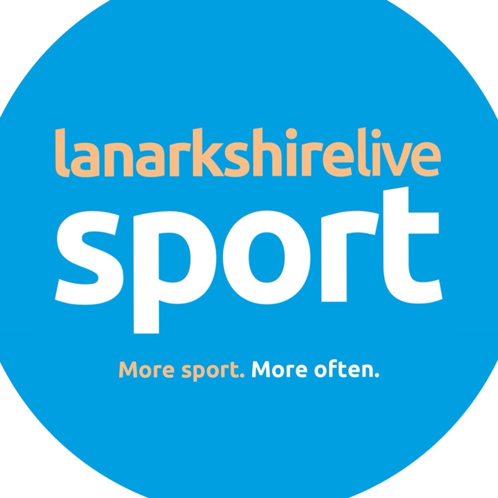 Lanarkshire Live Sport