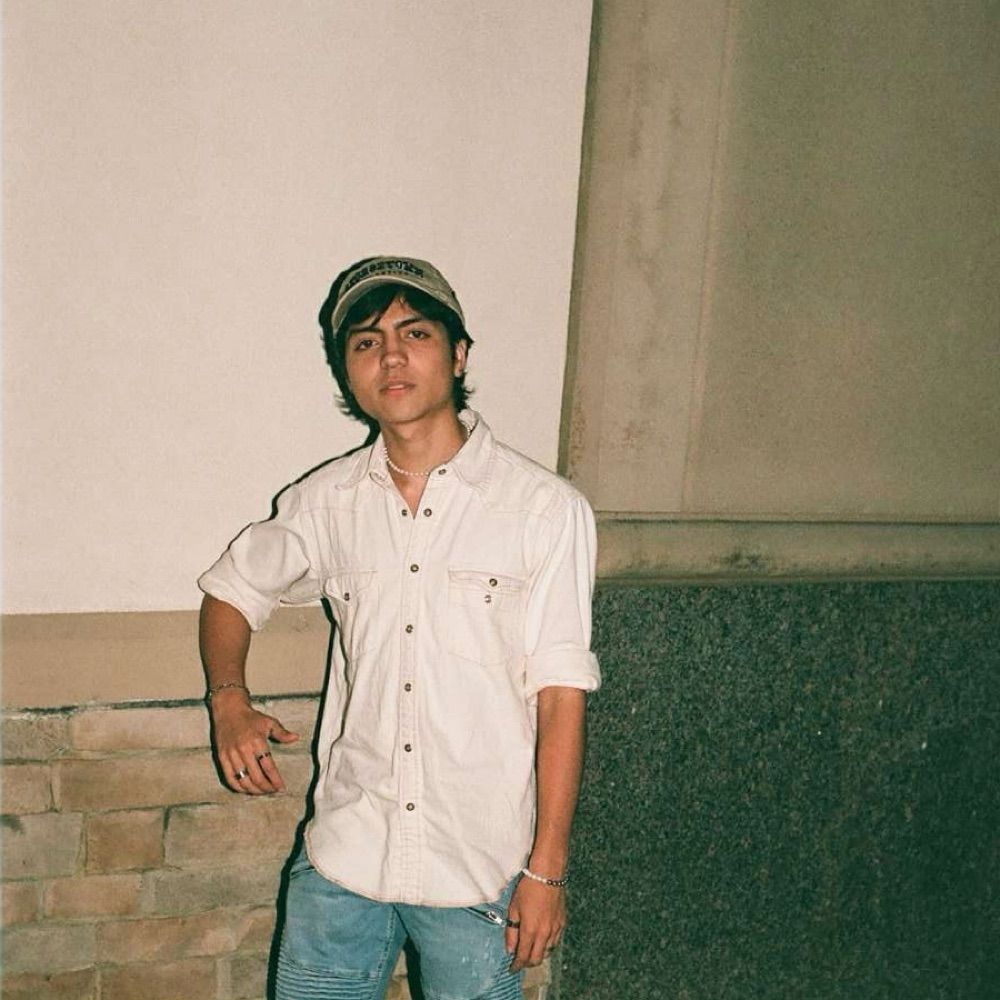 Daniel Barrero