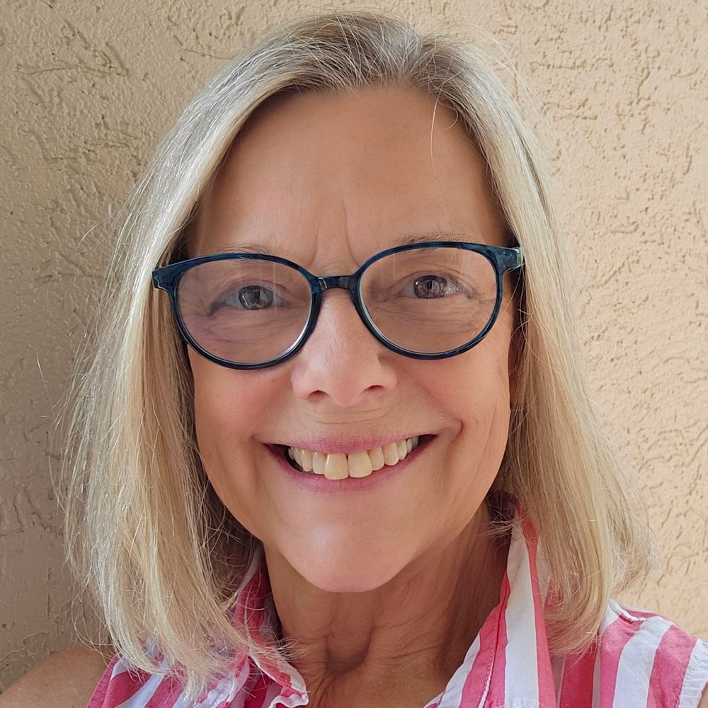 Cami 🦋🌎📚☕️🐶🦜🌳🏞 Mom 👩 Intuitive 🙏 Good Troublemaker 😁 NO DMs