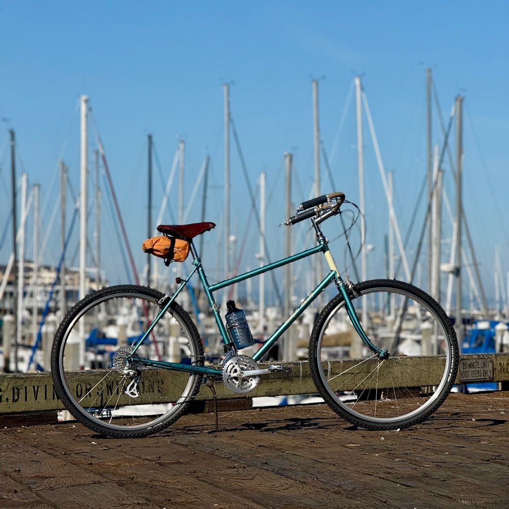 Bike Delights