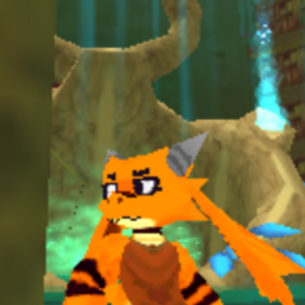 Fox The Kubold