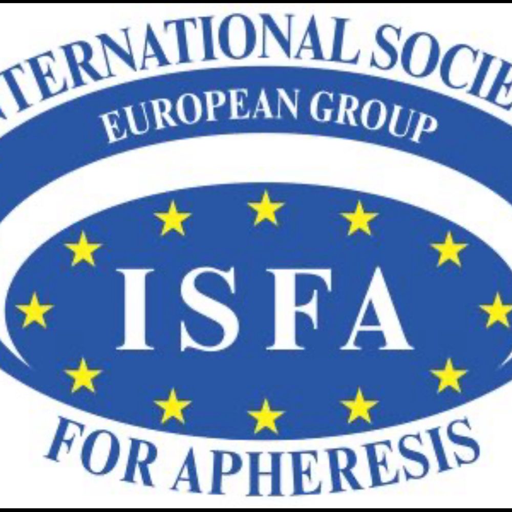 European Group - International Society for Apheresis