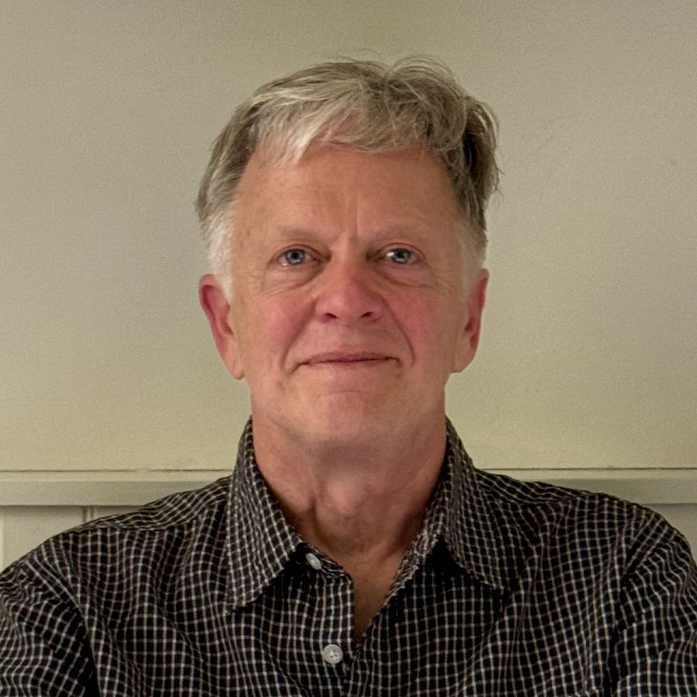 Ted Conover