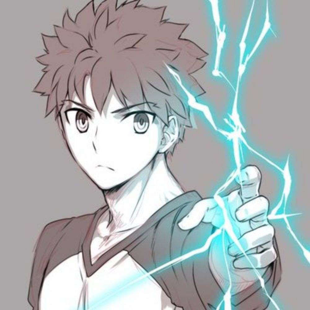 Shirou Emiya