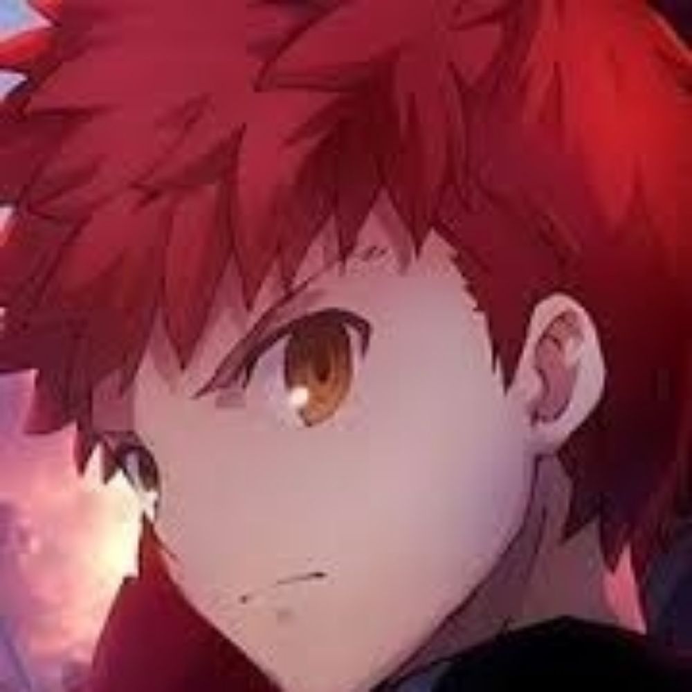 Shirou Emiya