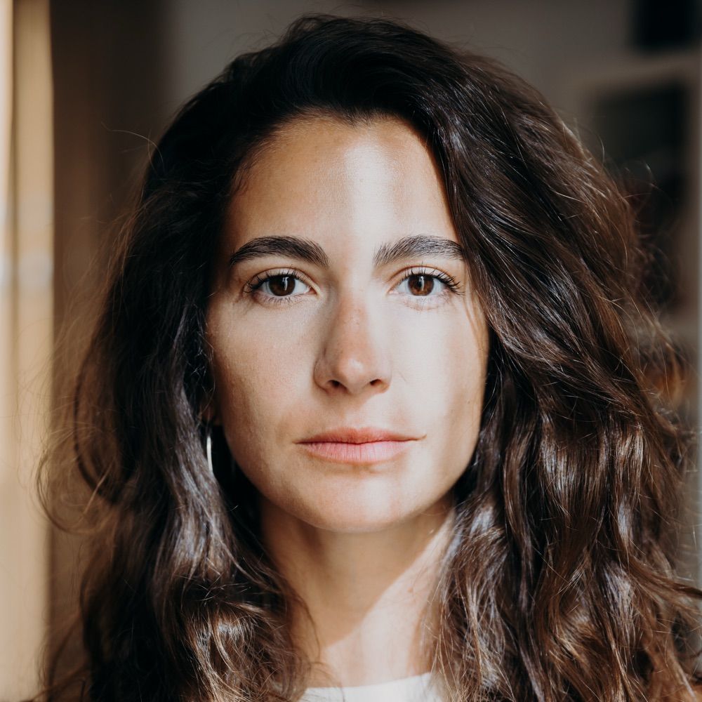 Camilla Ferrari