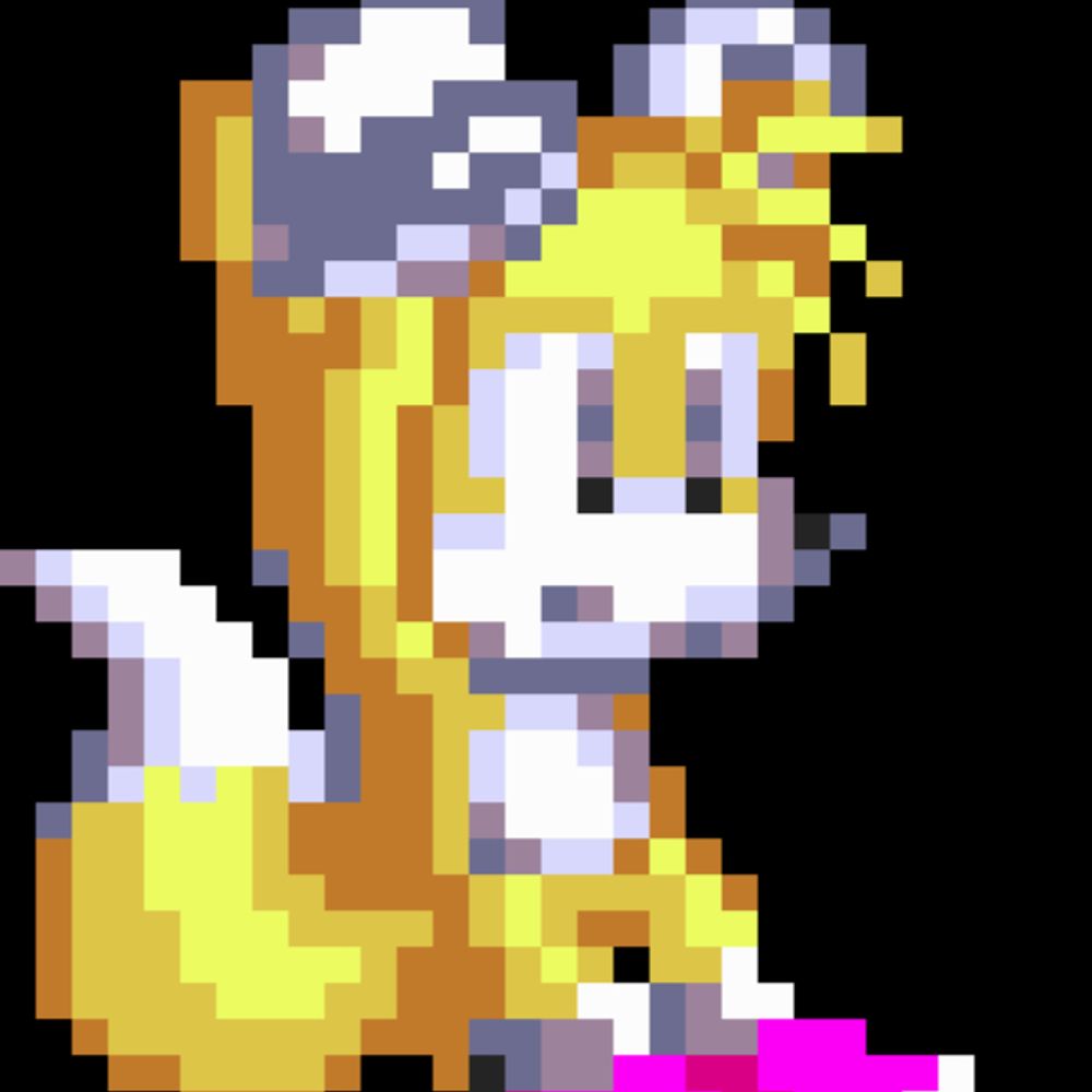 Bright Tailz