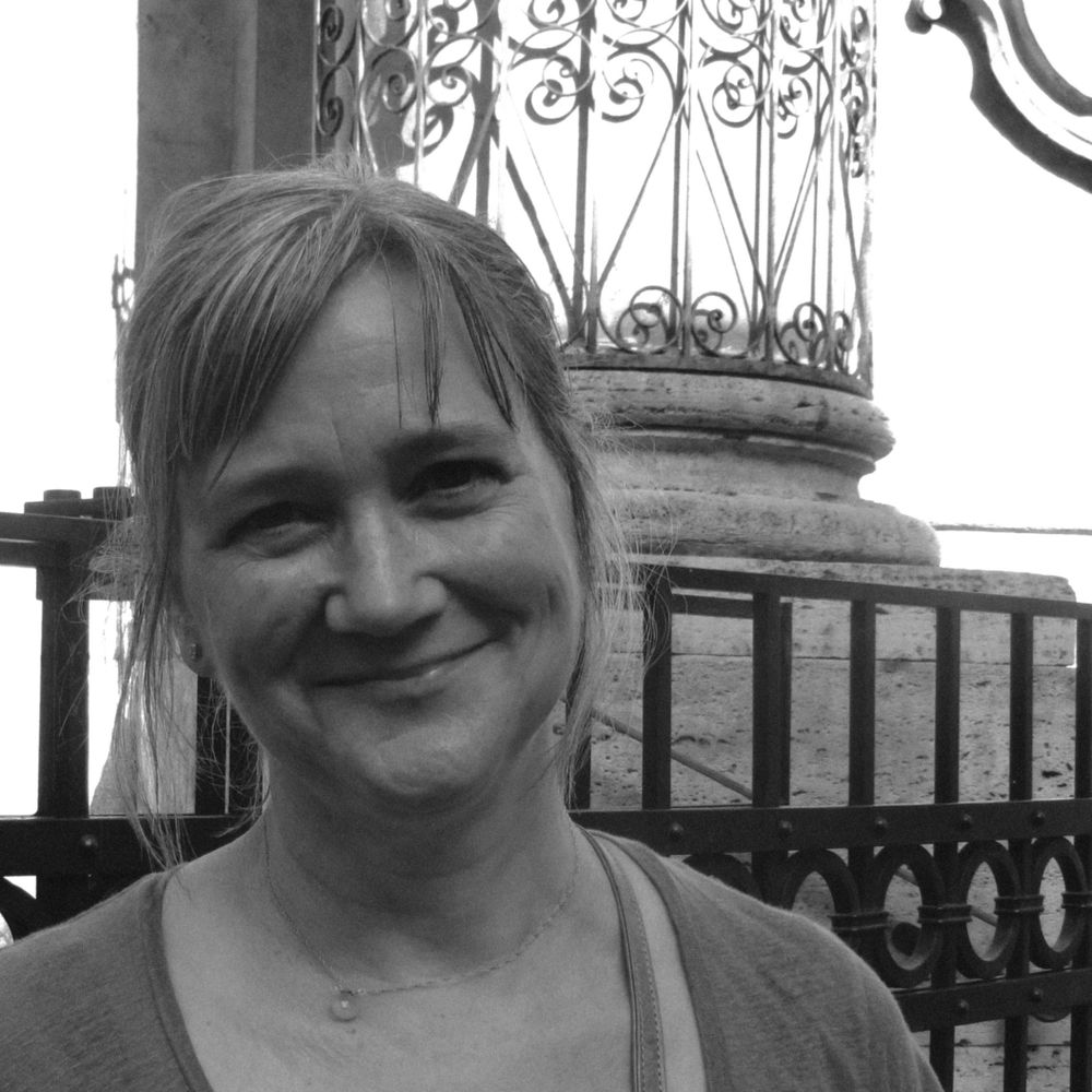 Marsha Berkman