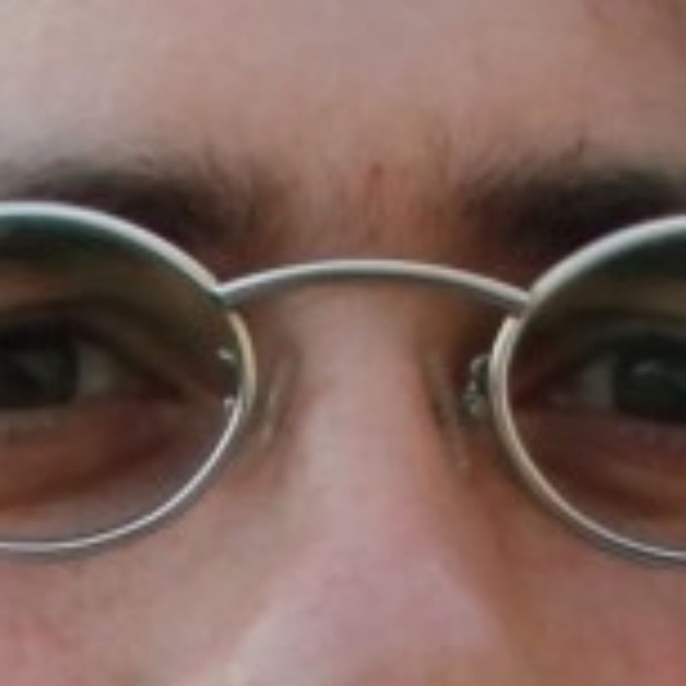 Etienne Zack