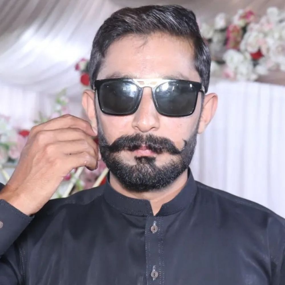 Mian Usman Shahid