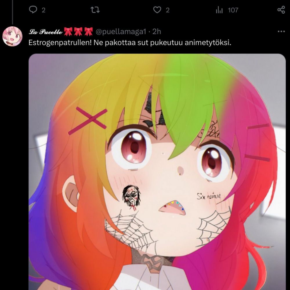 Puella Maga