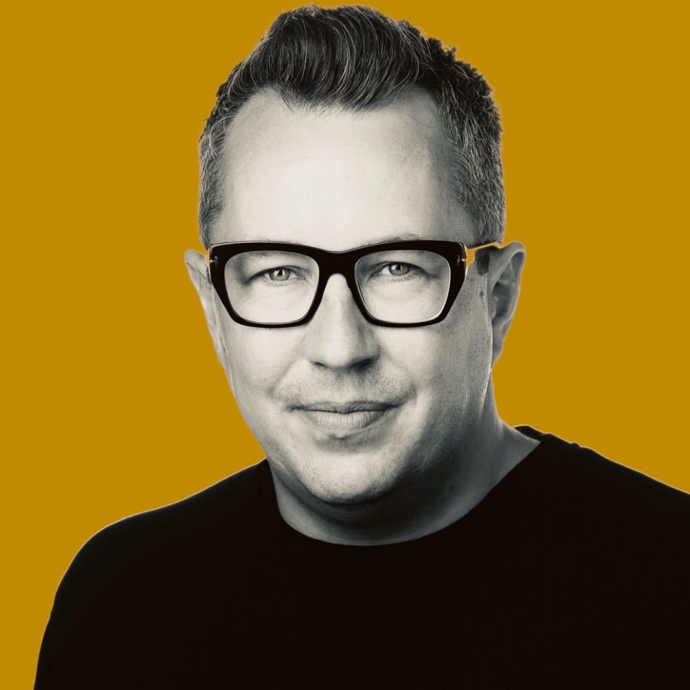 Peter McKenna