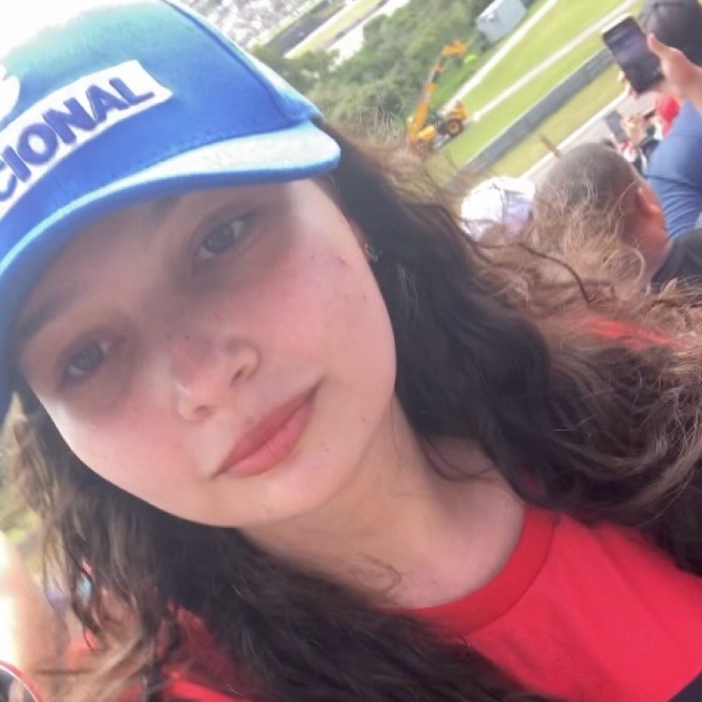 Tamiris 🏎️🏁