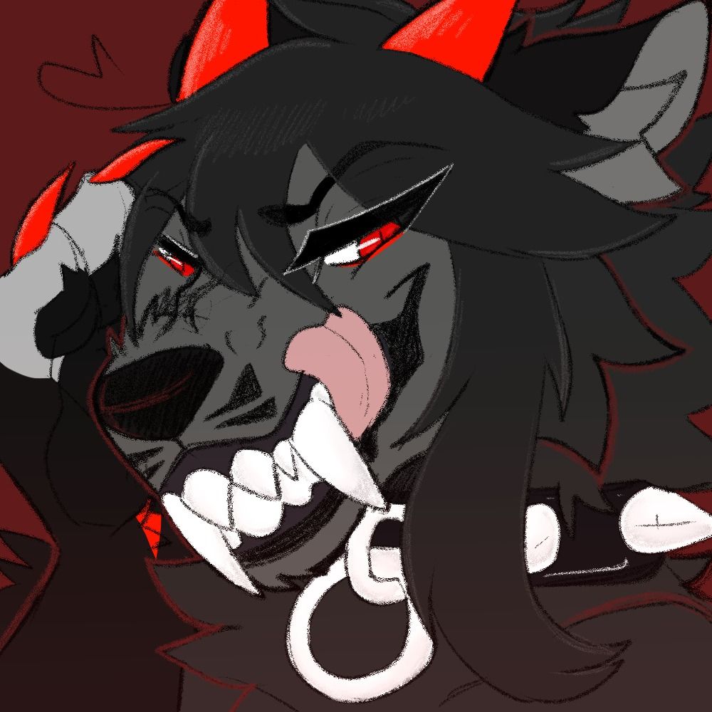 MatsuriWolf [COMS OPEN]