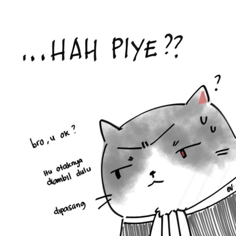 EV
