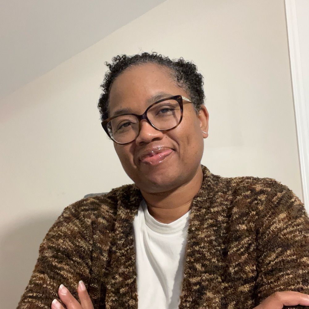 Dr. Candace Epps- Robertson