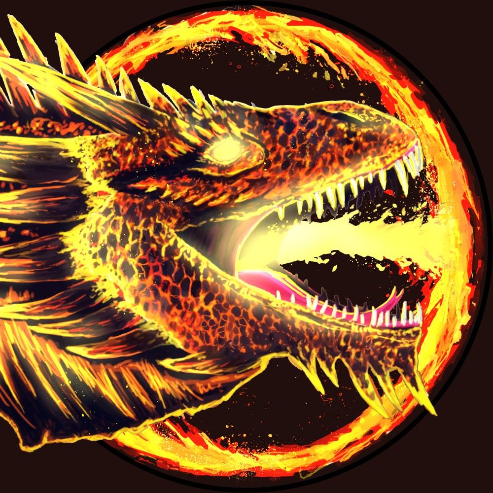Day of Dragons
