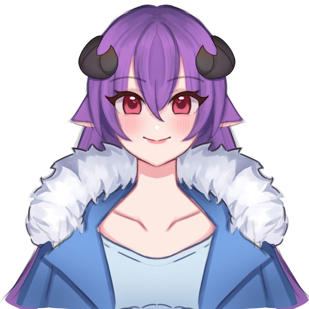 YagiSama🐏💜
