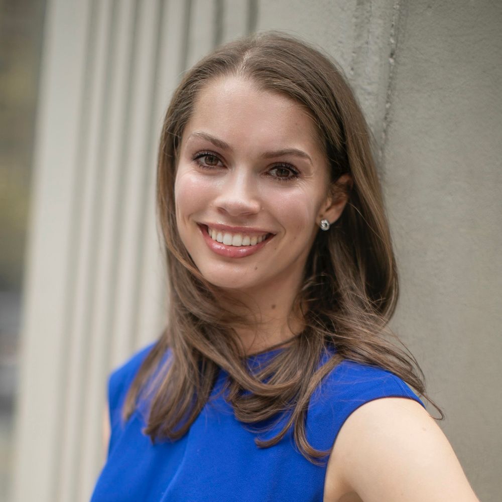 Lauren Miller Karalunas