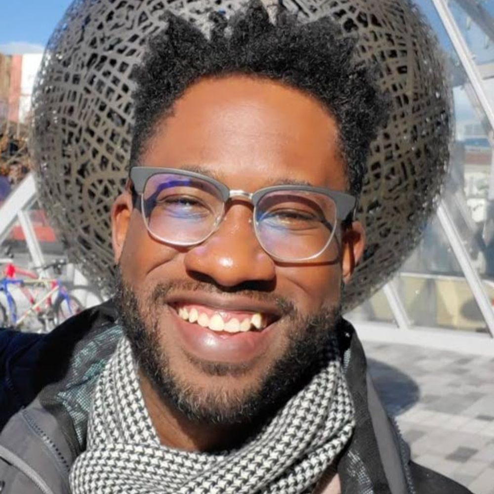 J. Emmanuel Johnson