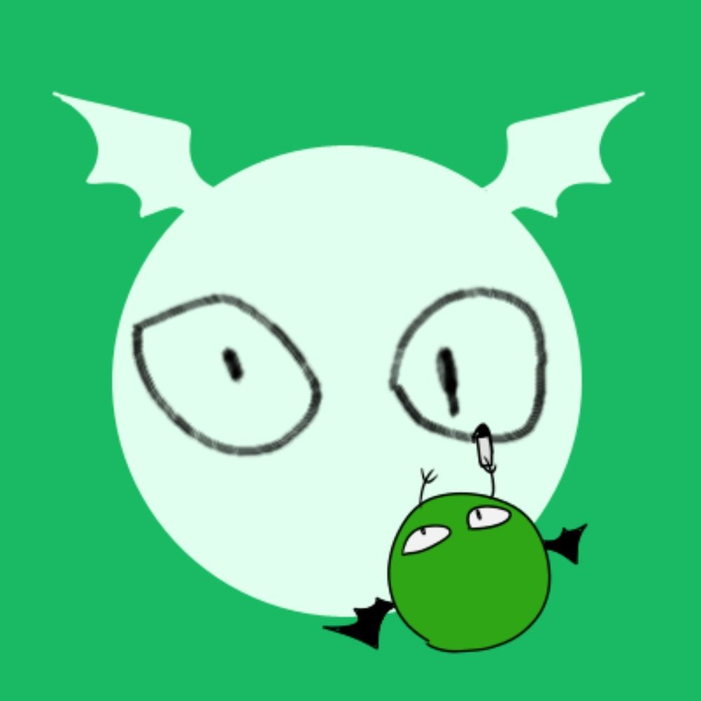 ぎろろろ