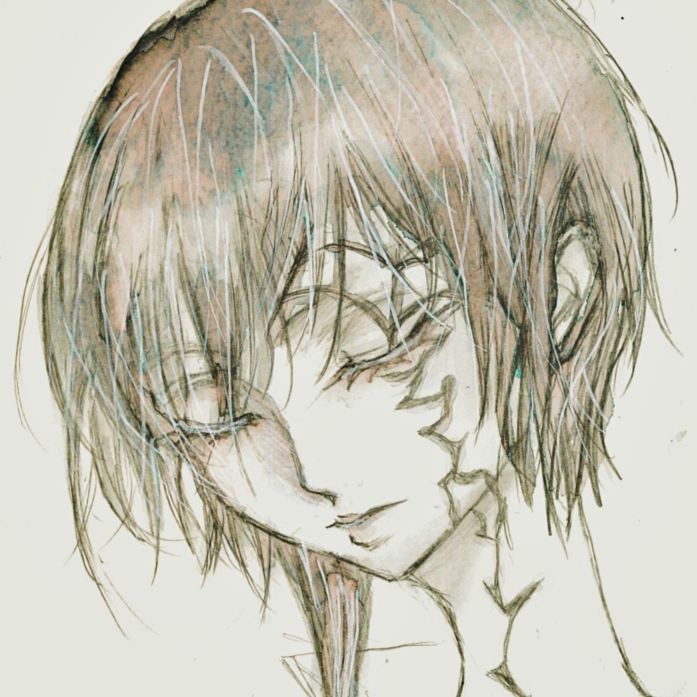 朱鳥 蒼樹🕸️