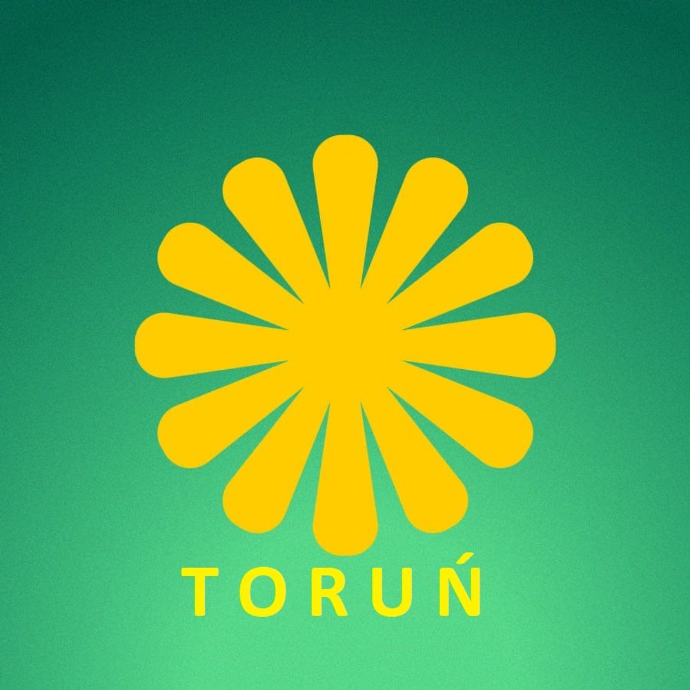 ZIELONI TORUŃ