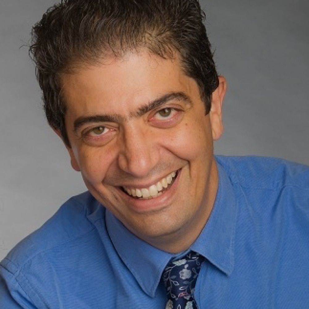 Ofer Levy