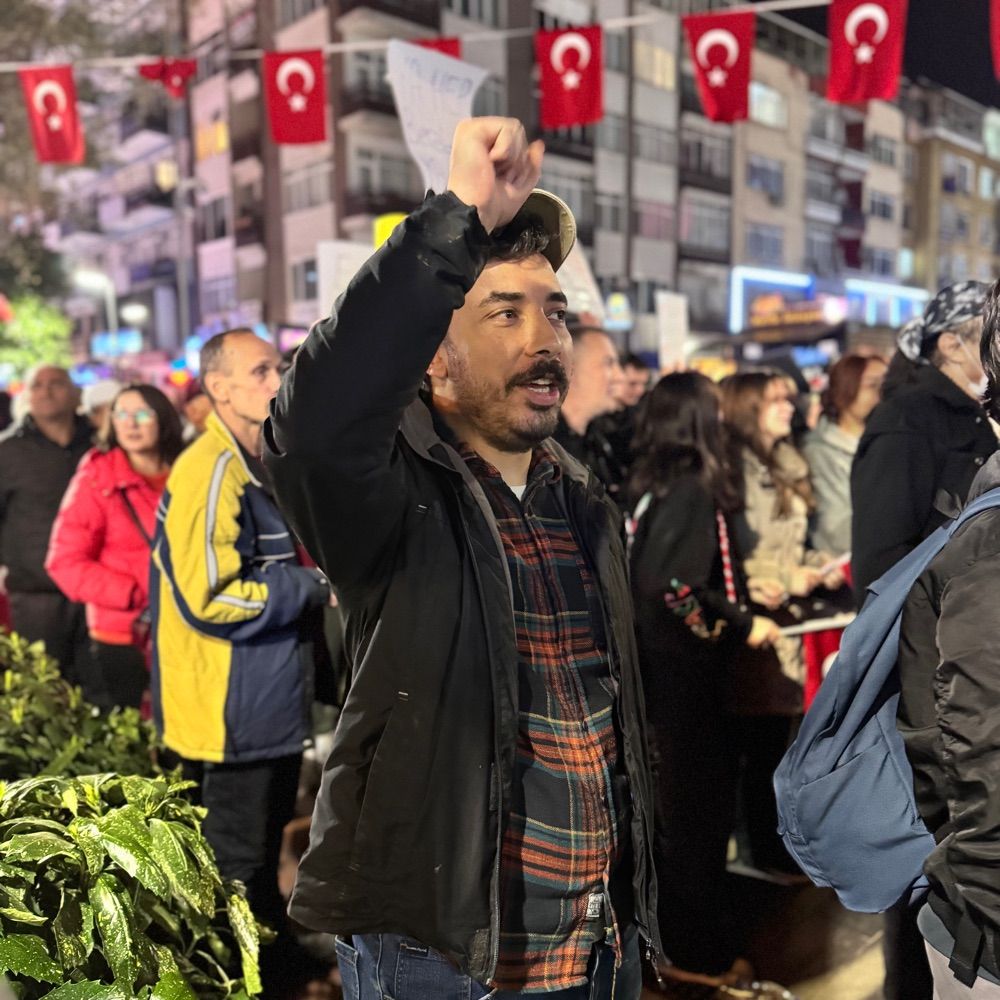 Özgür
