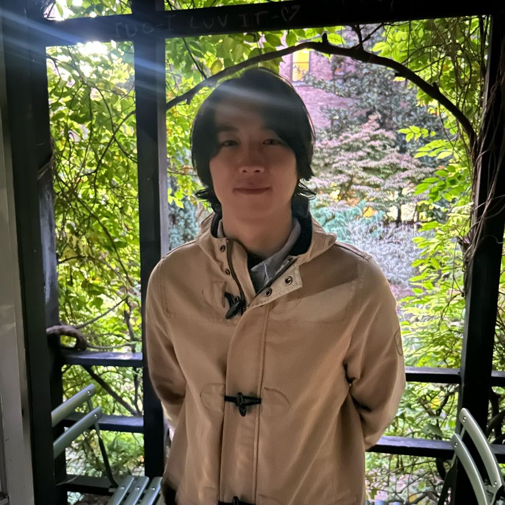 Nate Xie