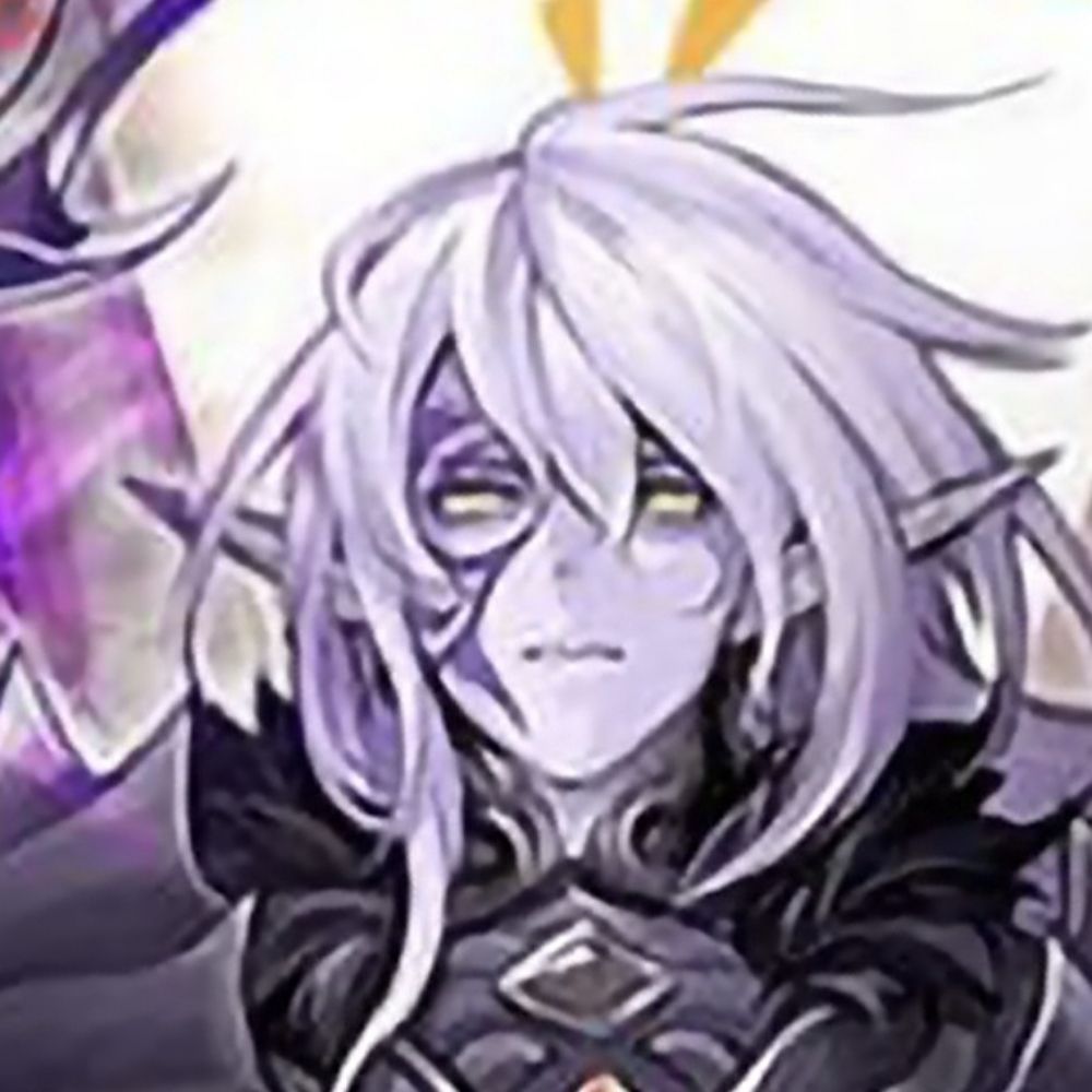 User avatar