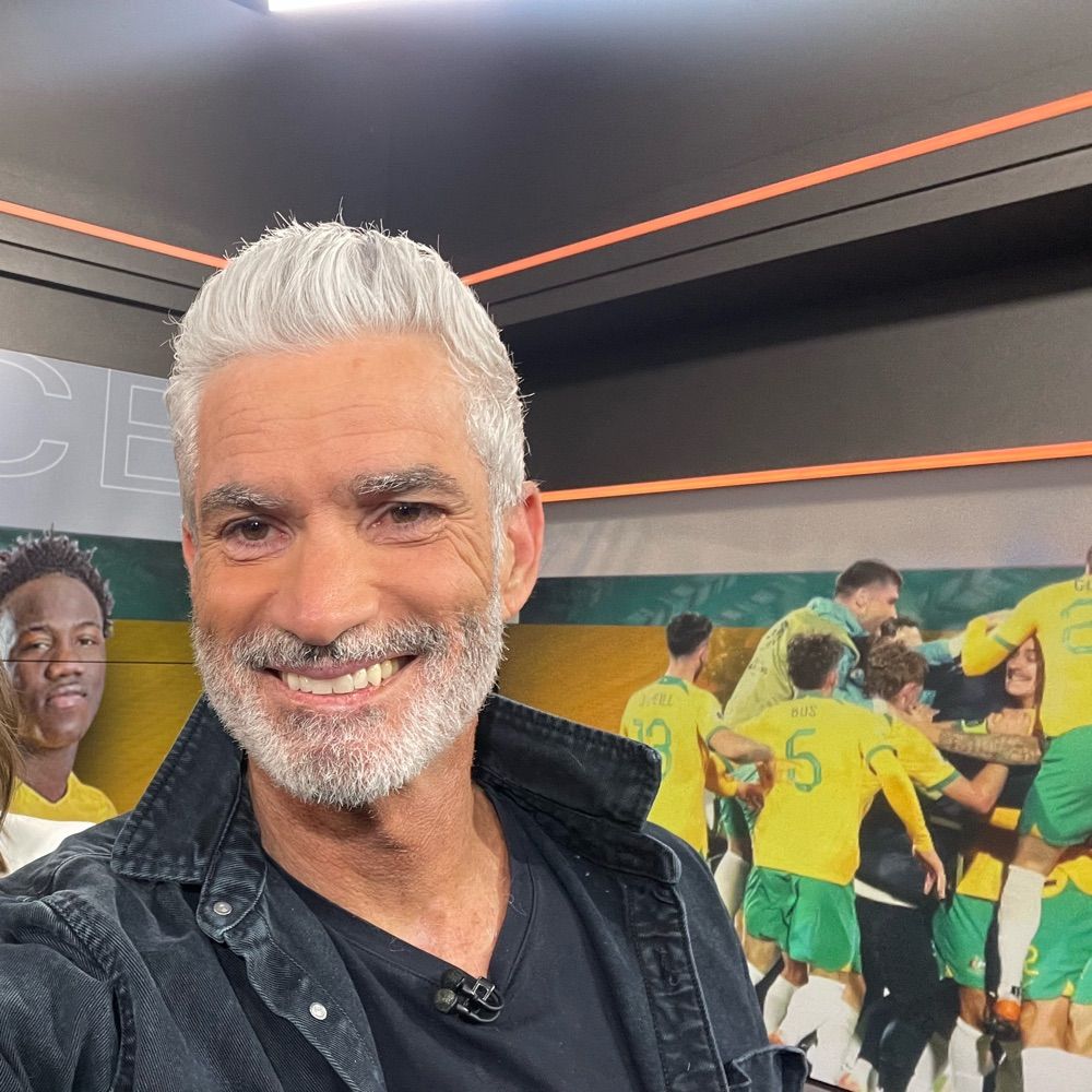Craig Foster
