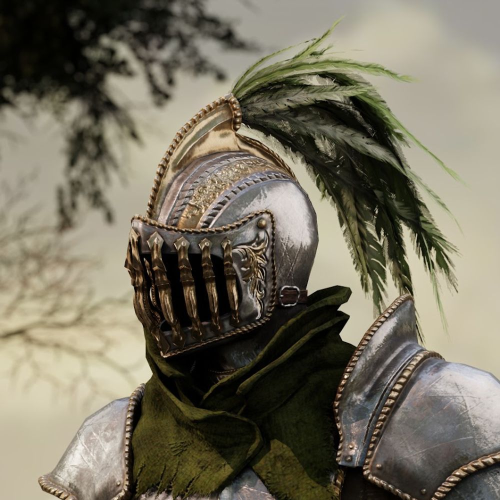 Dark Souls: Archthrones