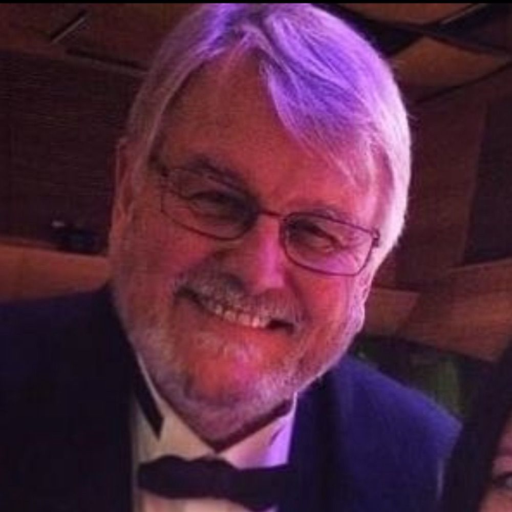 Donald Brinegar