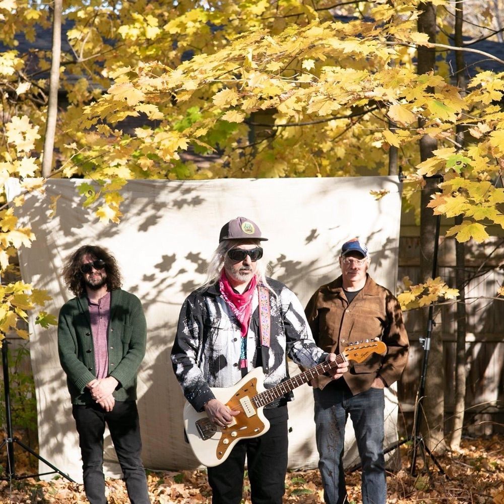 Dinosaur Jr.