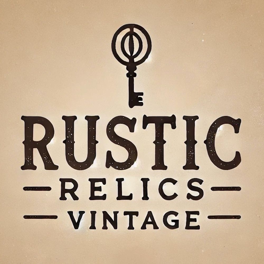 Rustic Relics Vintage