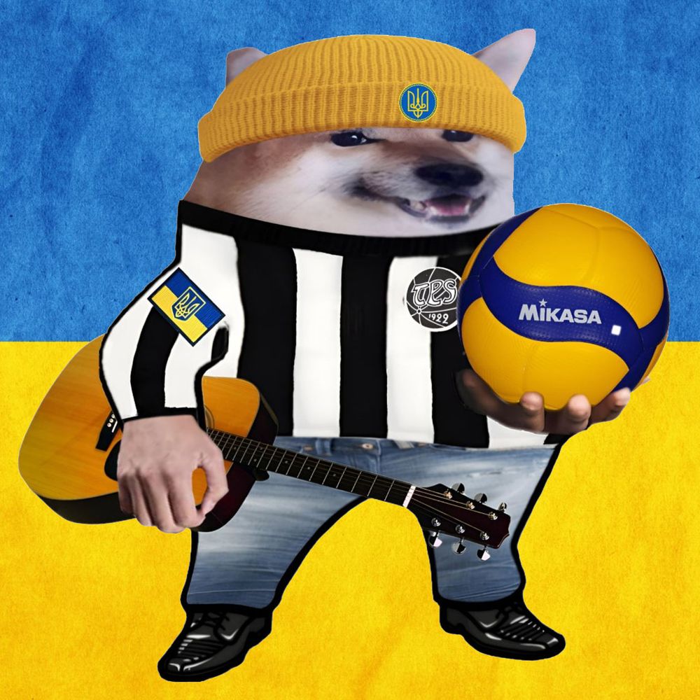 MattFella 🇫🇮❤️🇺🇦 🌻💛💙
