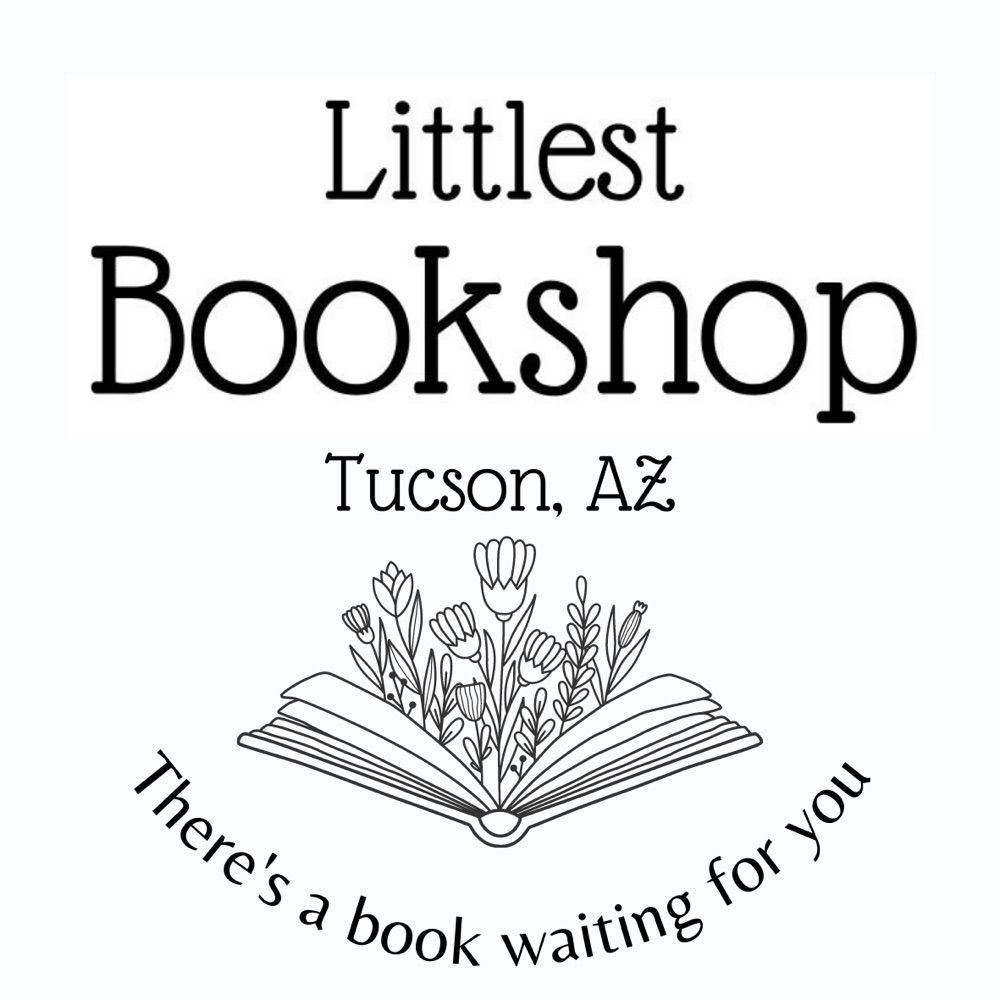 Littlest Bookshop