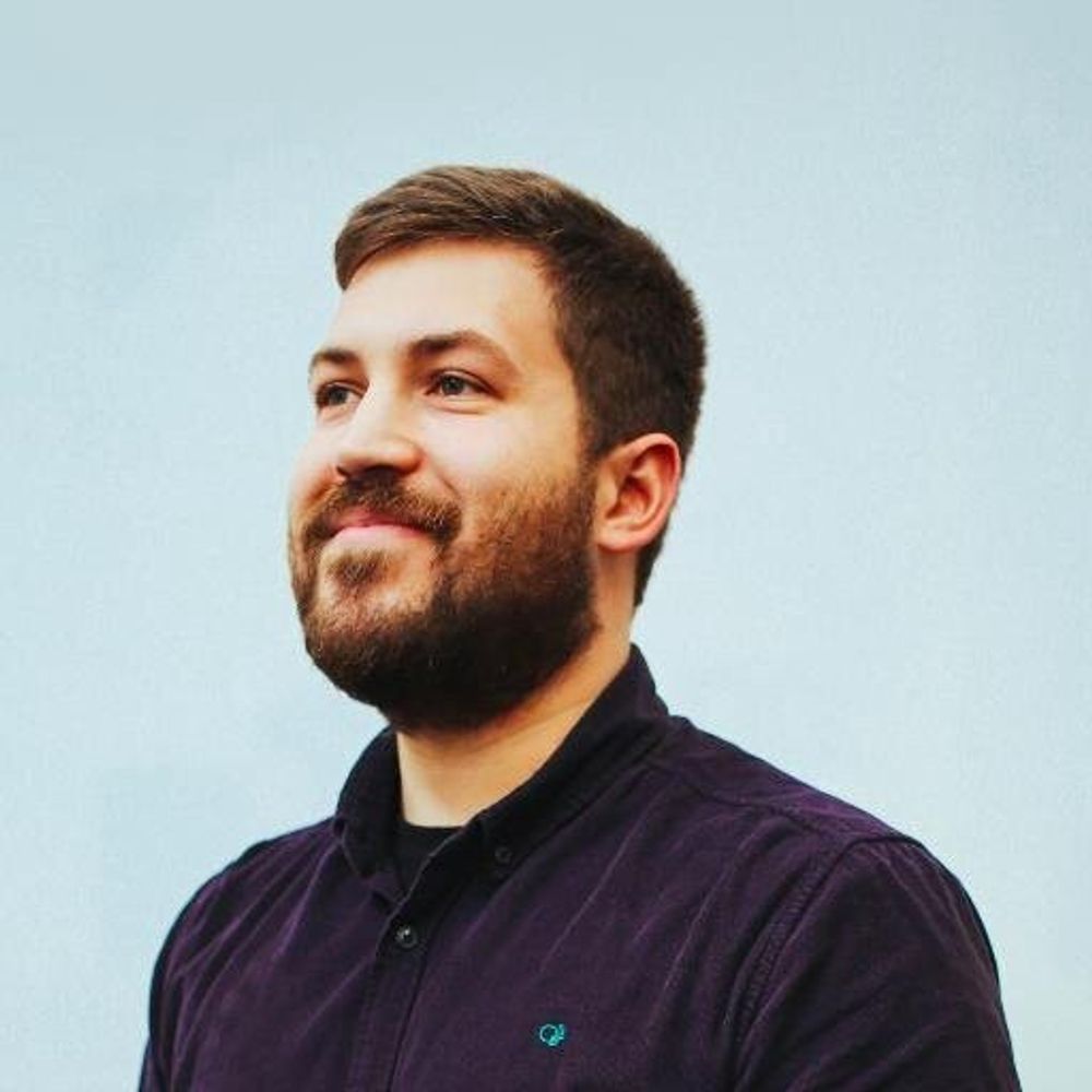 Kyle Bragger