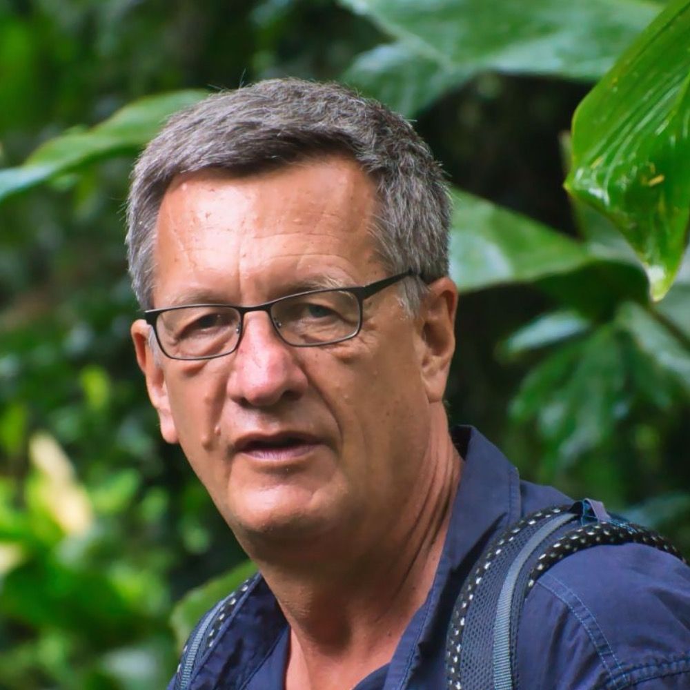 Christian Schmid-Waldmann