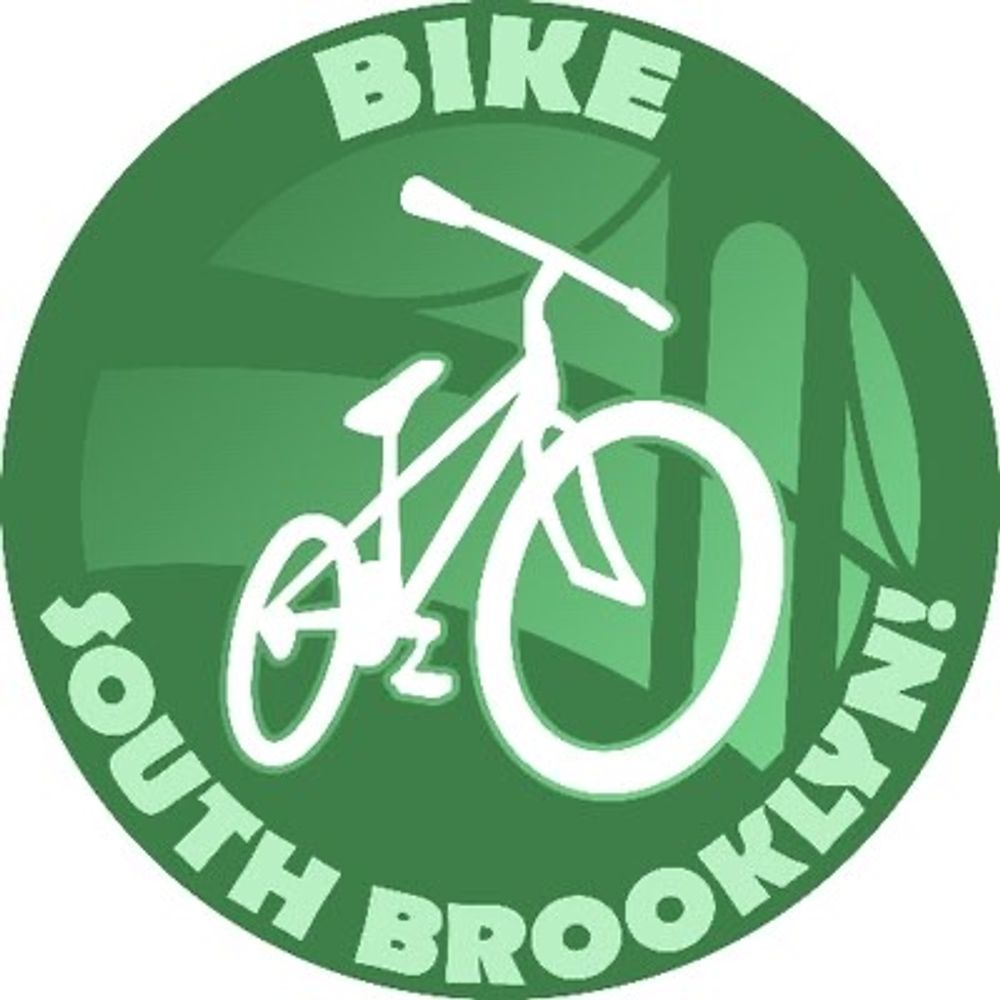 Bike South Brooklyn's avatar
