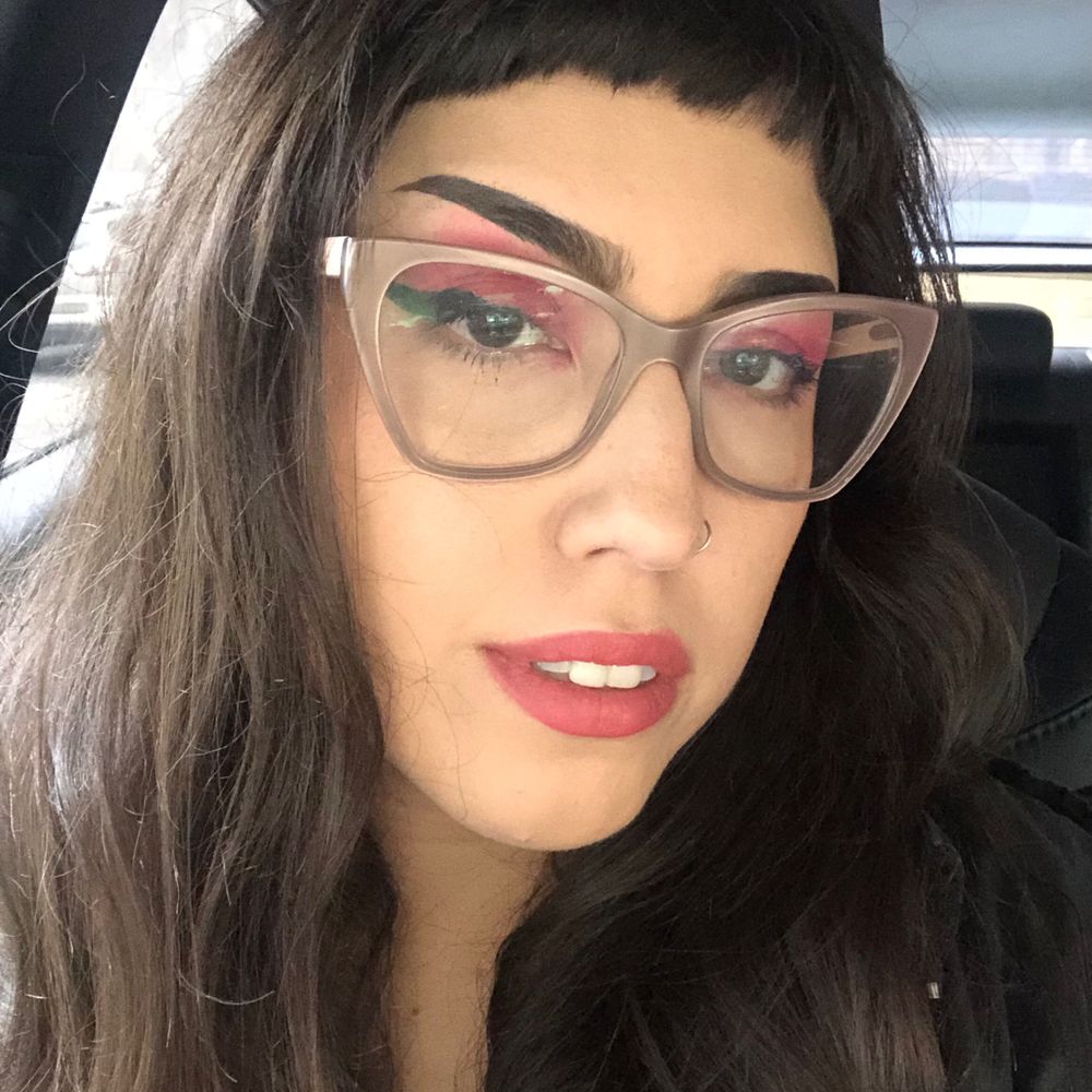 Julianna Casablancas 