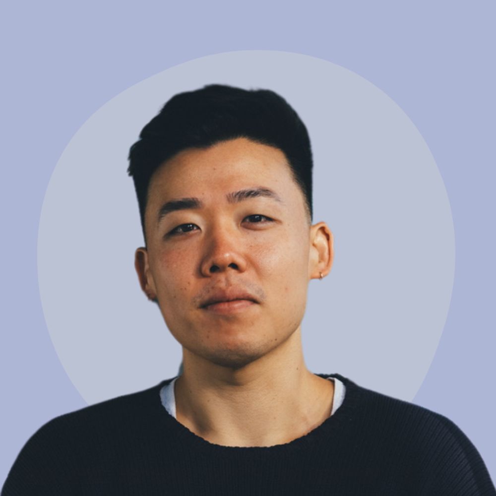 David Kyle Choe